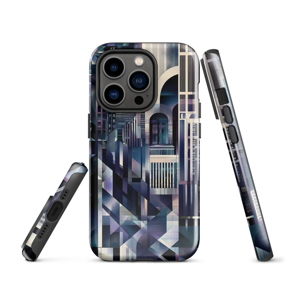 Urban Enigma