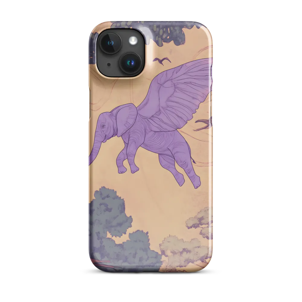 Wings of Imagination