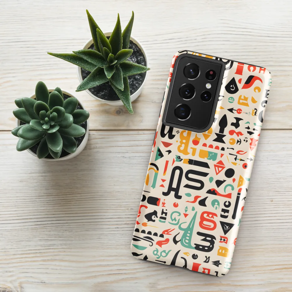 A Symphony of Symbols