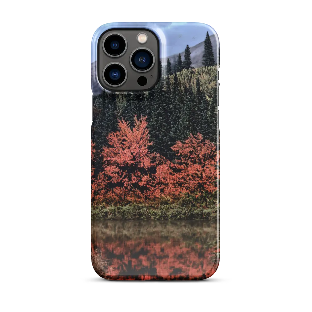Autumn Reflections