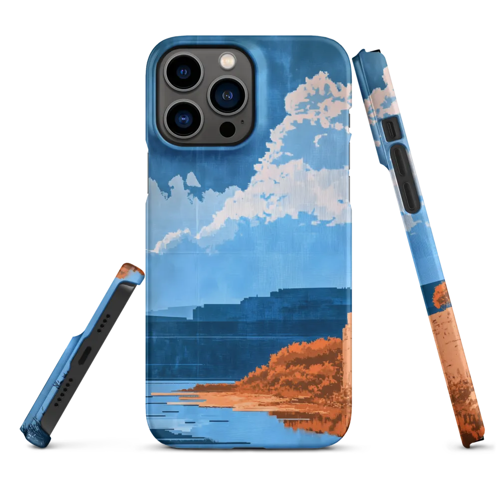 Elysian Waterscape