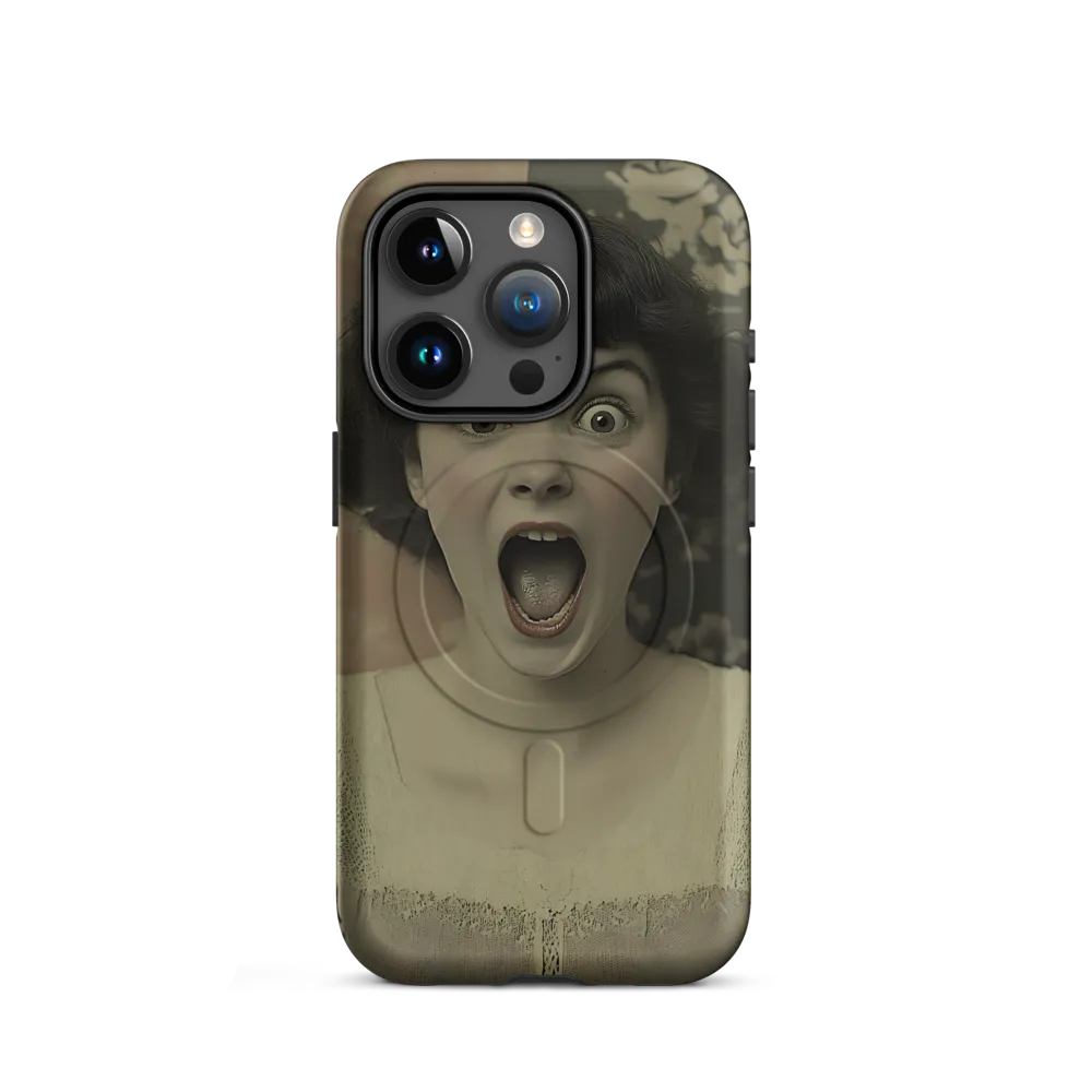 Surreal Shock