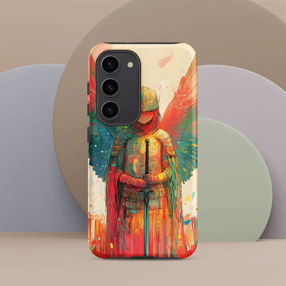 Guardian of Colors