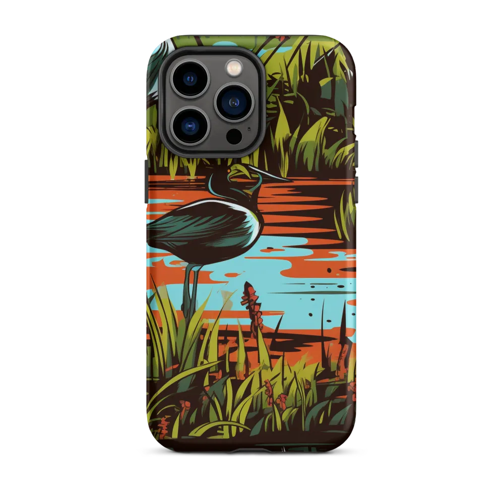 Marshland Symphony