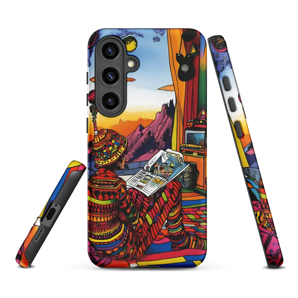 Psychedelic Reverie
