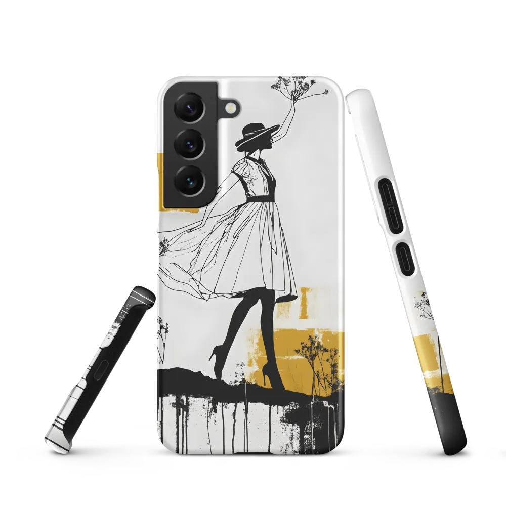 Whispers of Elegance