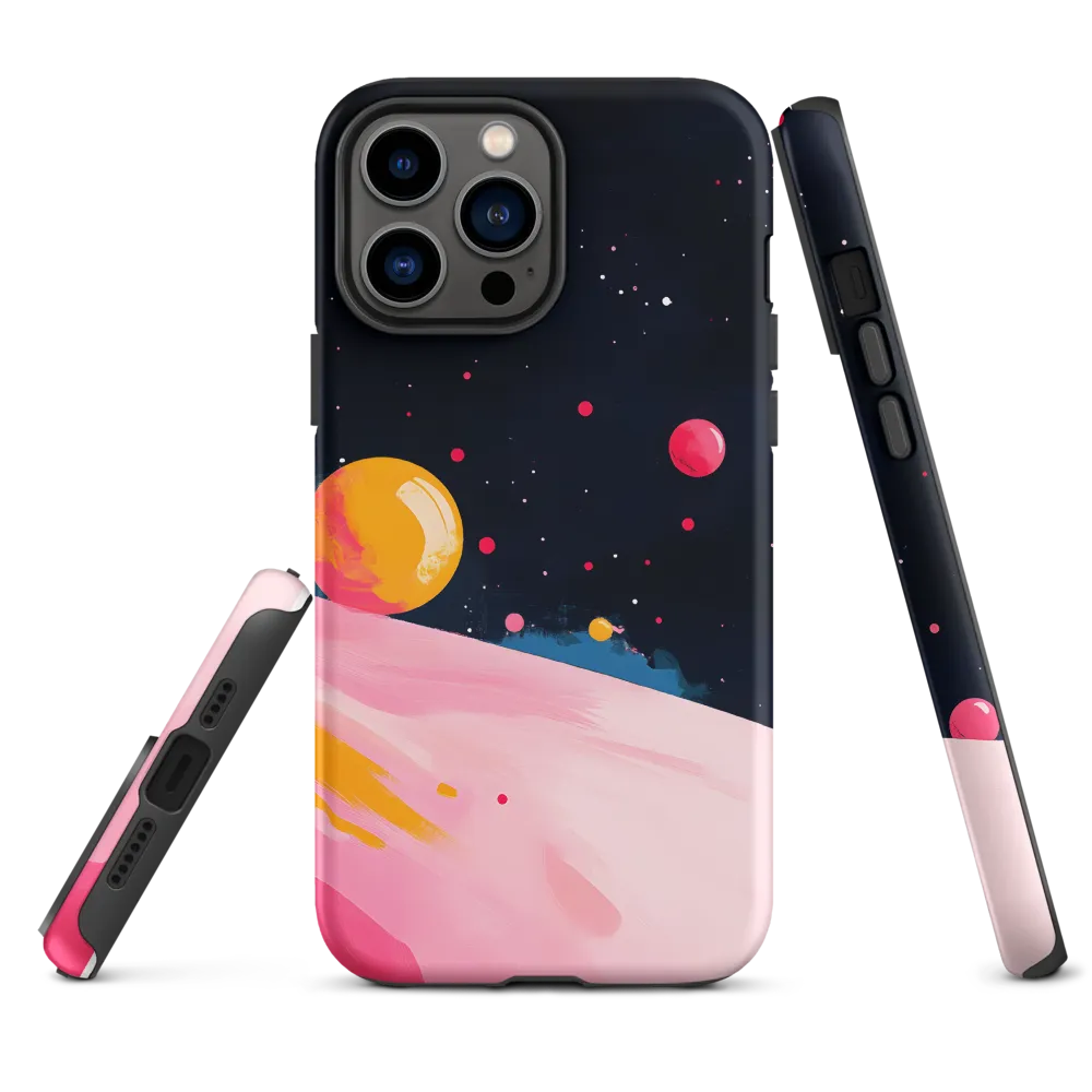 Celestial Dreams