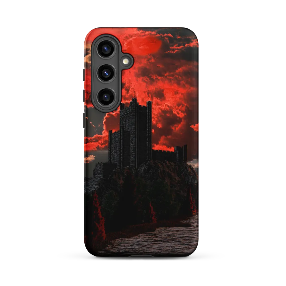 Castle of Shadows