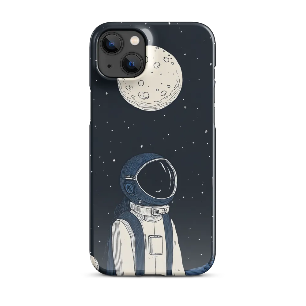 Gazing at the Cosmos