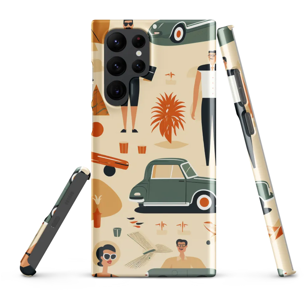 Retro Playfulness