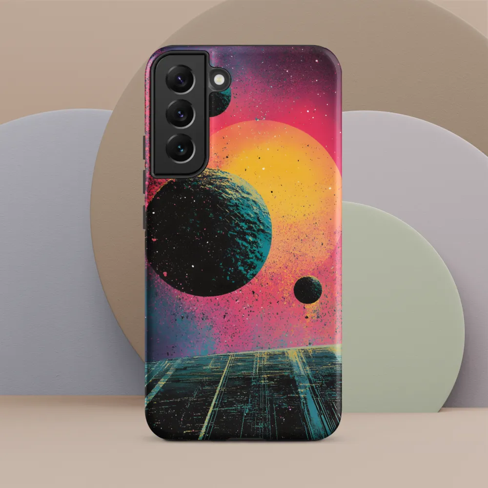 Cosmic Reverie