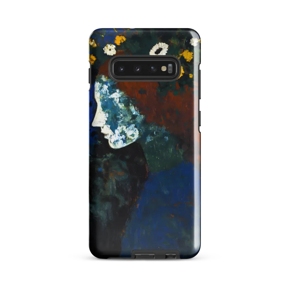 Whispers of Nature | Phone Case |  S10 Plus | Tough Case | Glossy