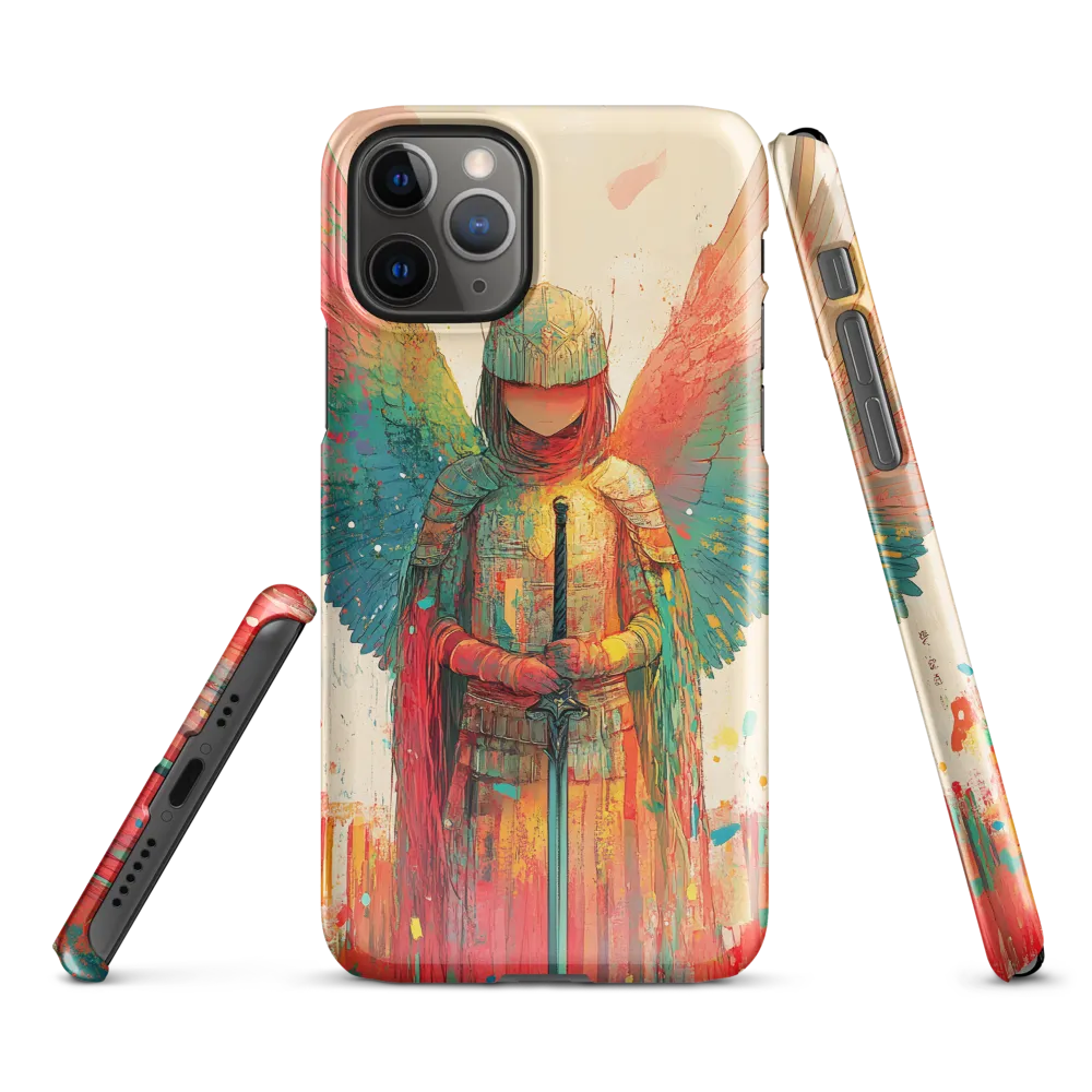 Guardian of Colors