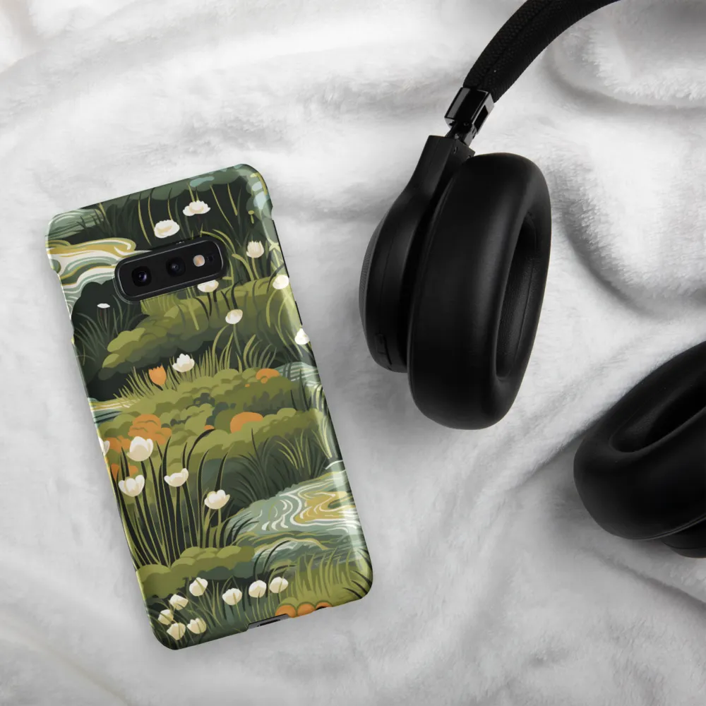 Harmony in Nature