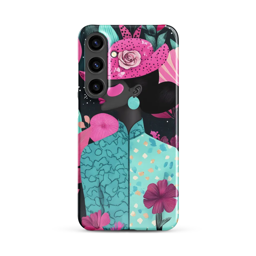 Elegance in Bloom