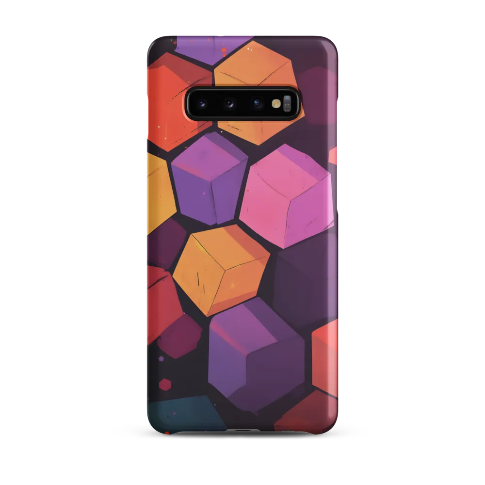 Dynamic Geometric Harmony
