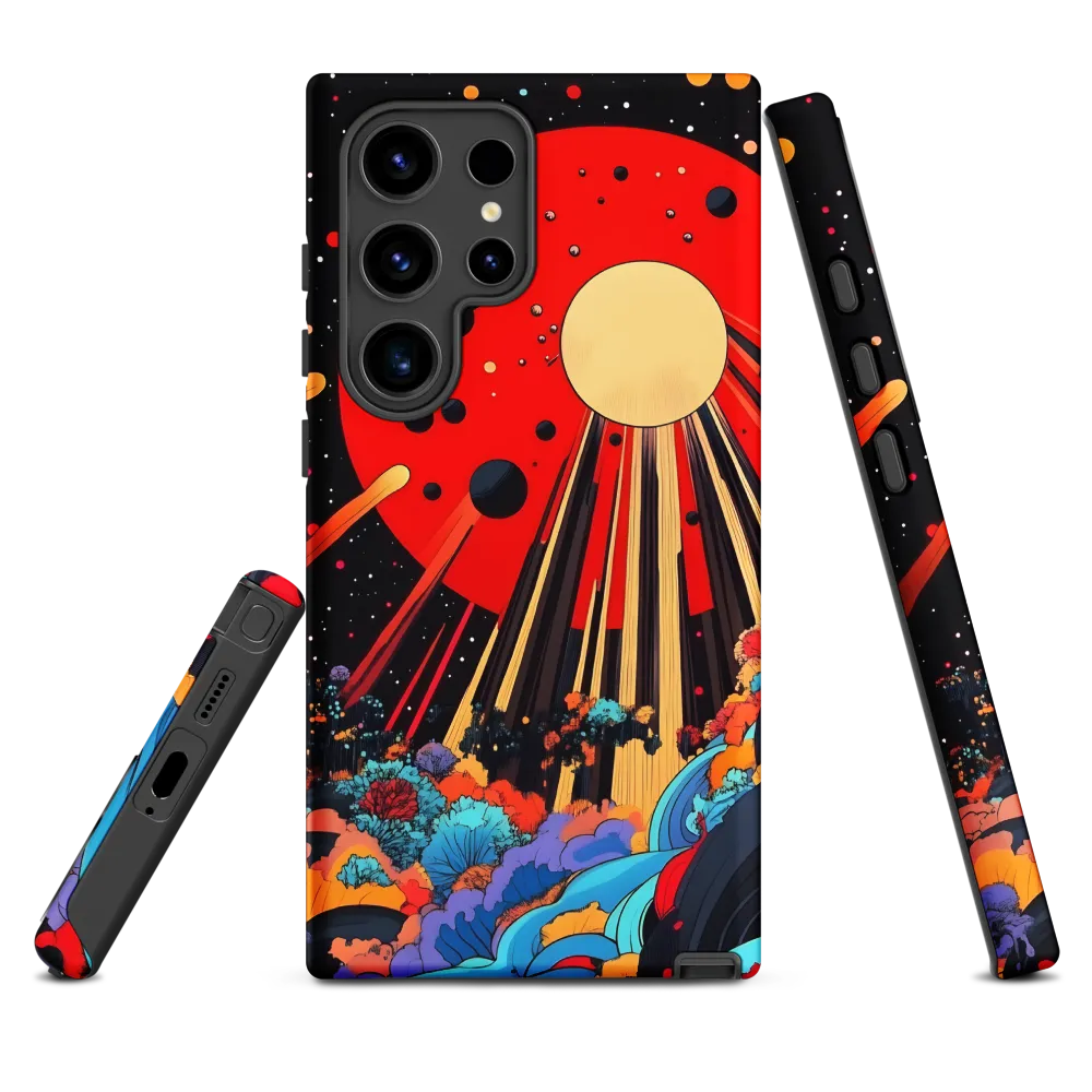 Cosmic Reverie