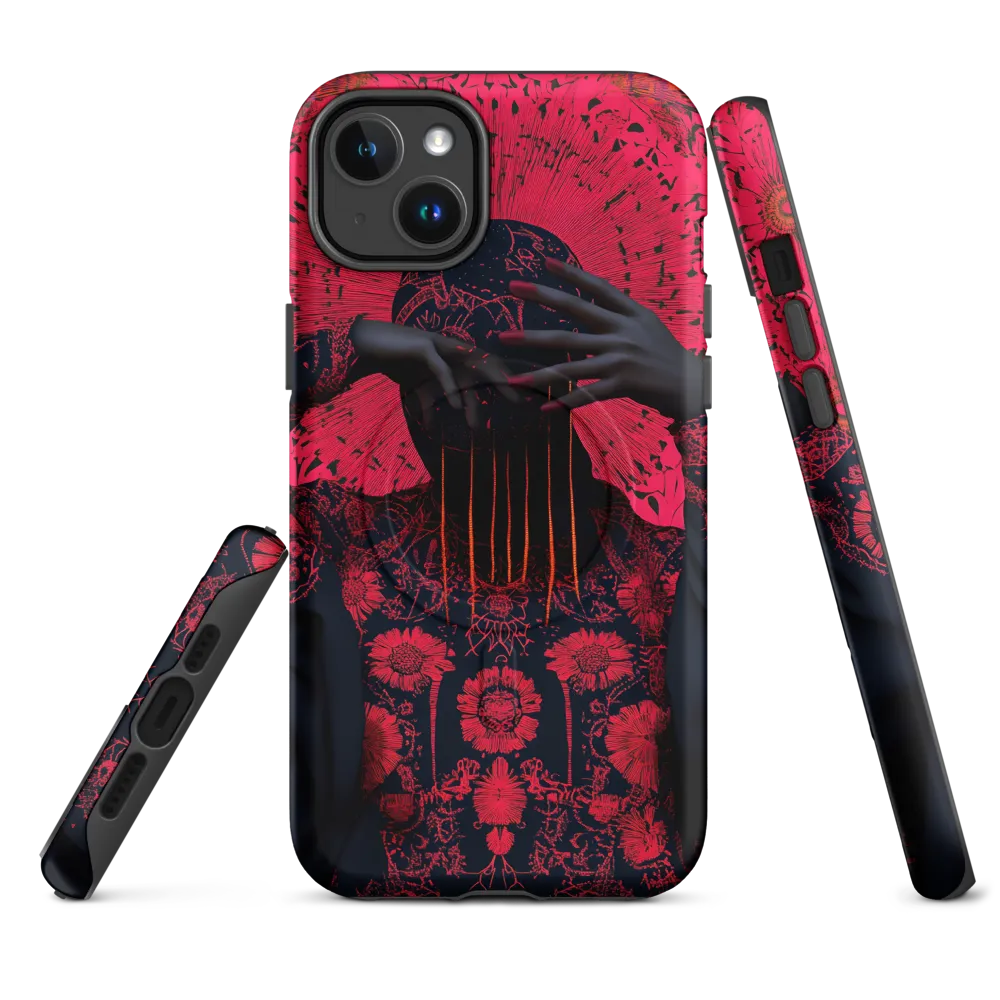 Floral Enigma