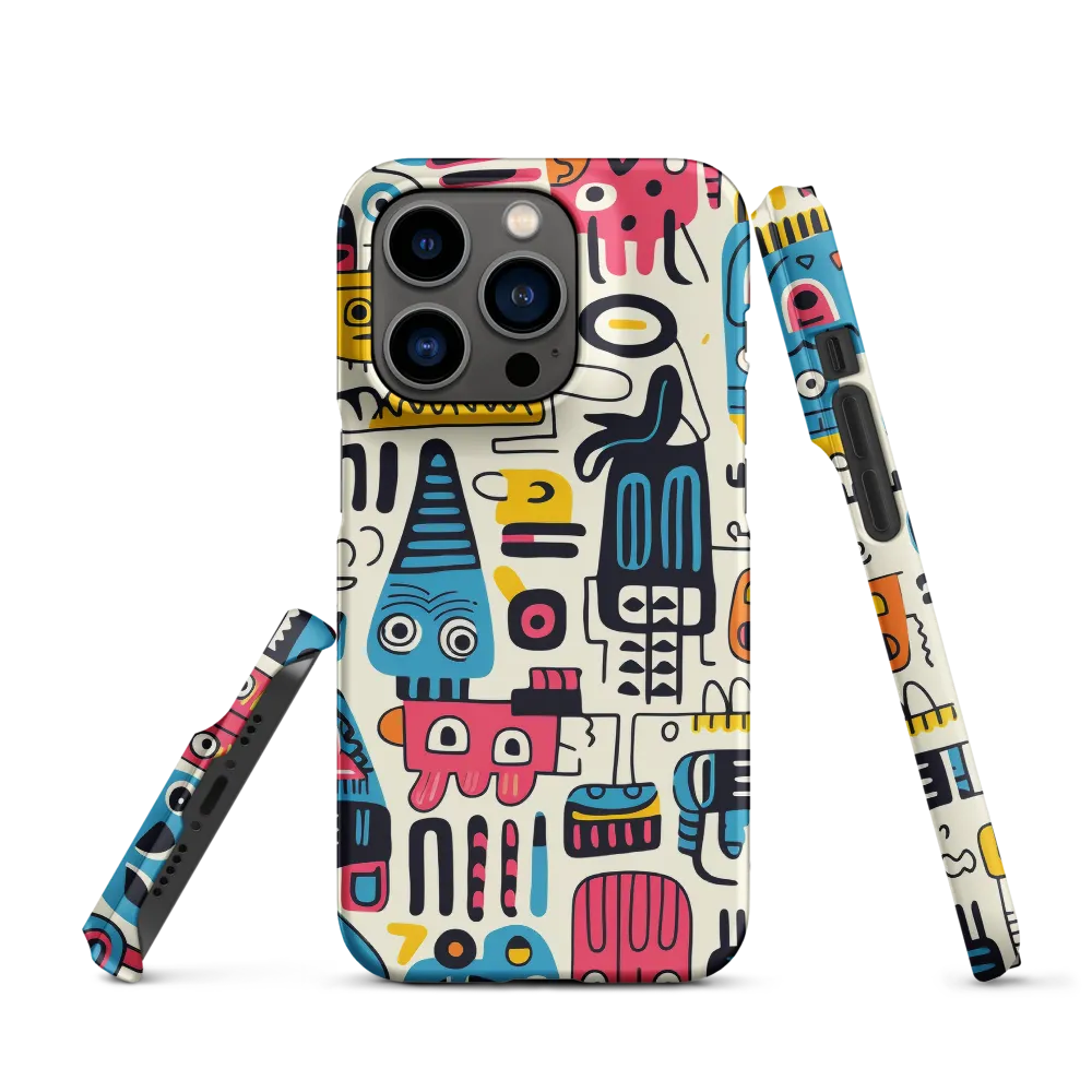 Vibrant Whimsy