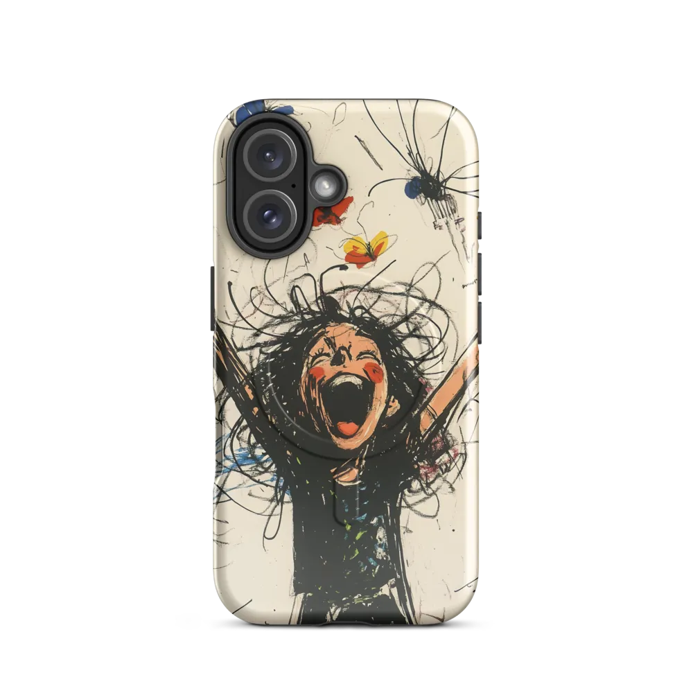 Unleashing Joy
