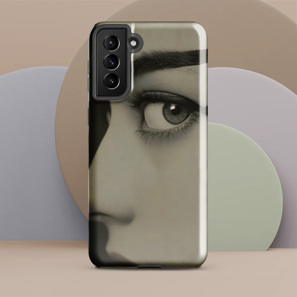 Gaze of Surrealism