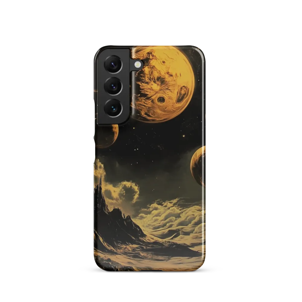 Celestial Majesty