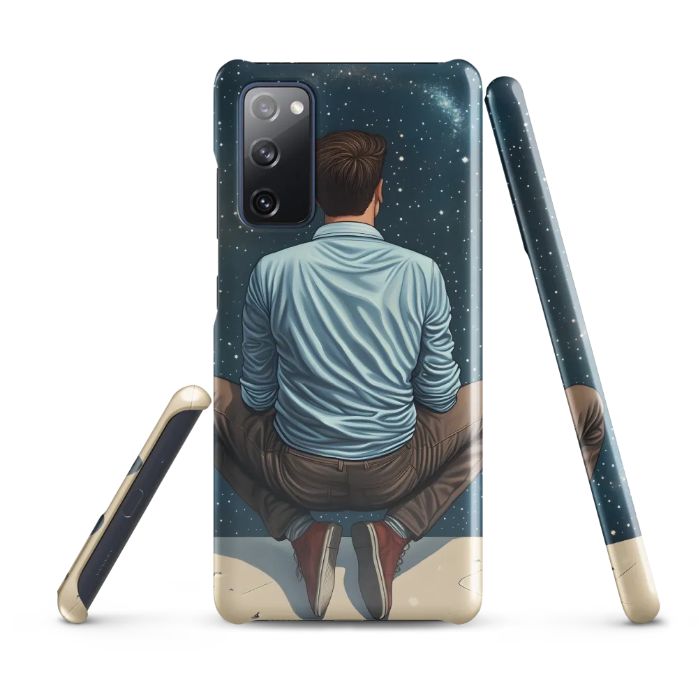 Gaze into Infinity