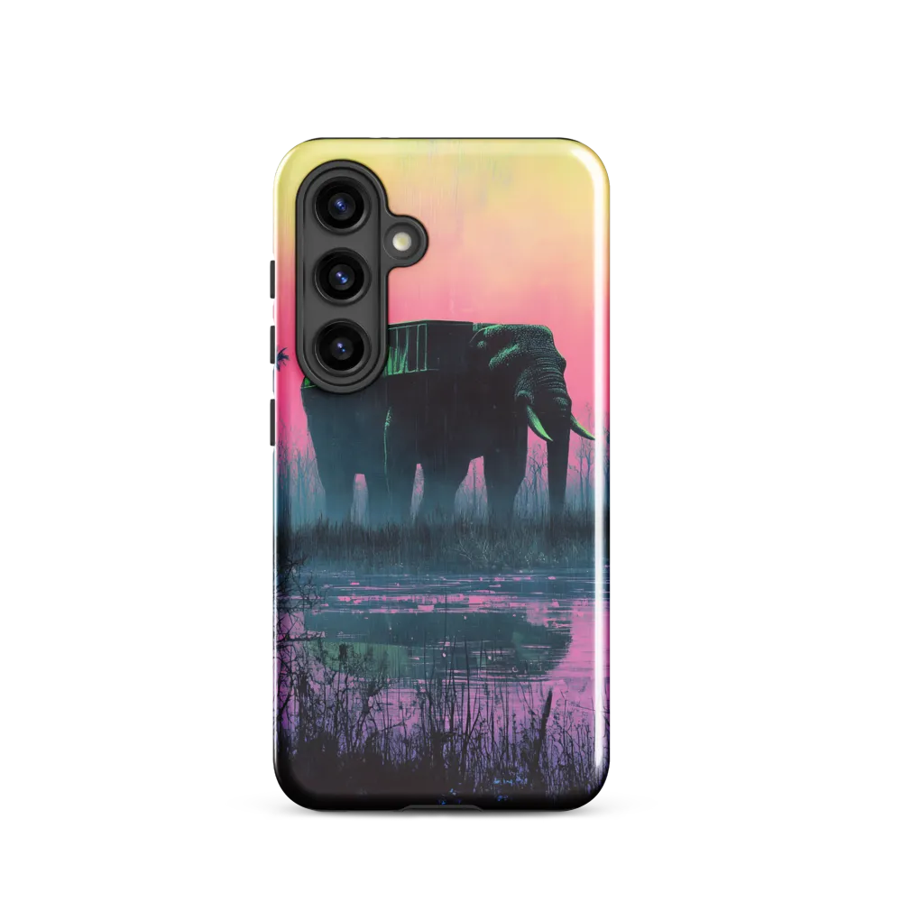 The Enigmatic Elephant