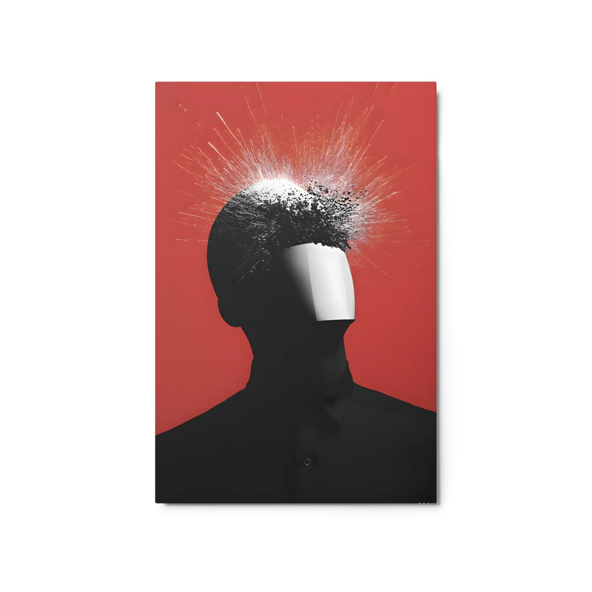 Abstract Thought Explosion