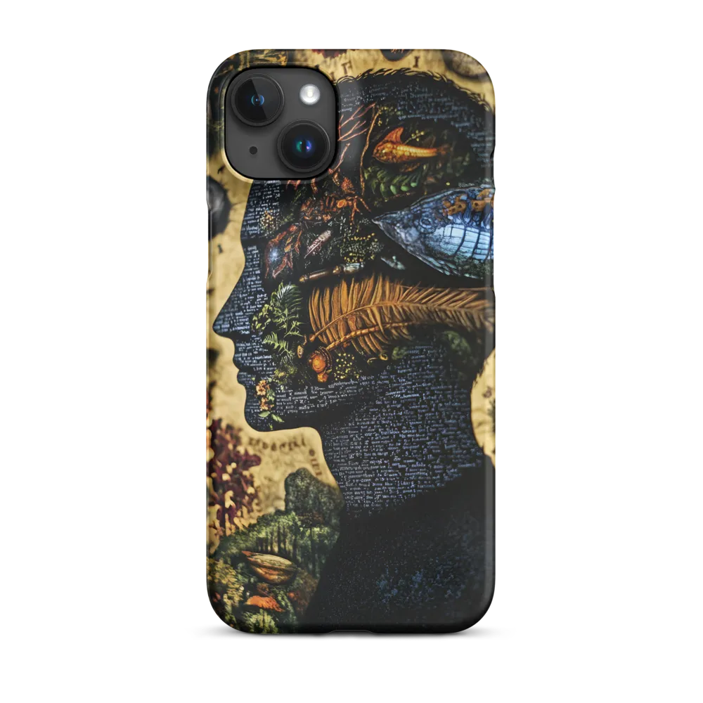 Cabinet of Inner Curiosities