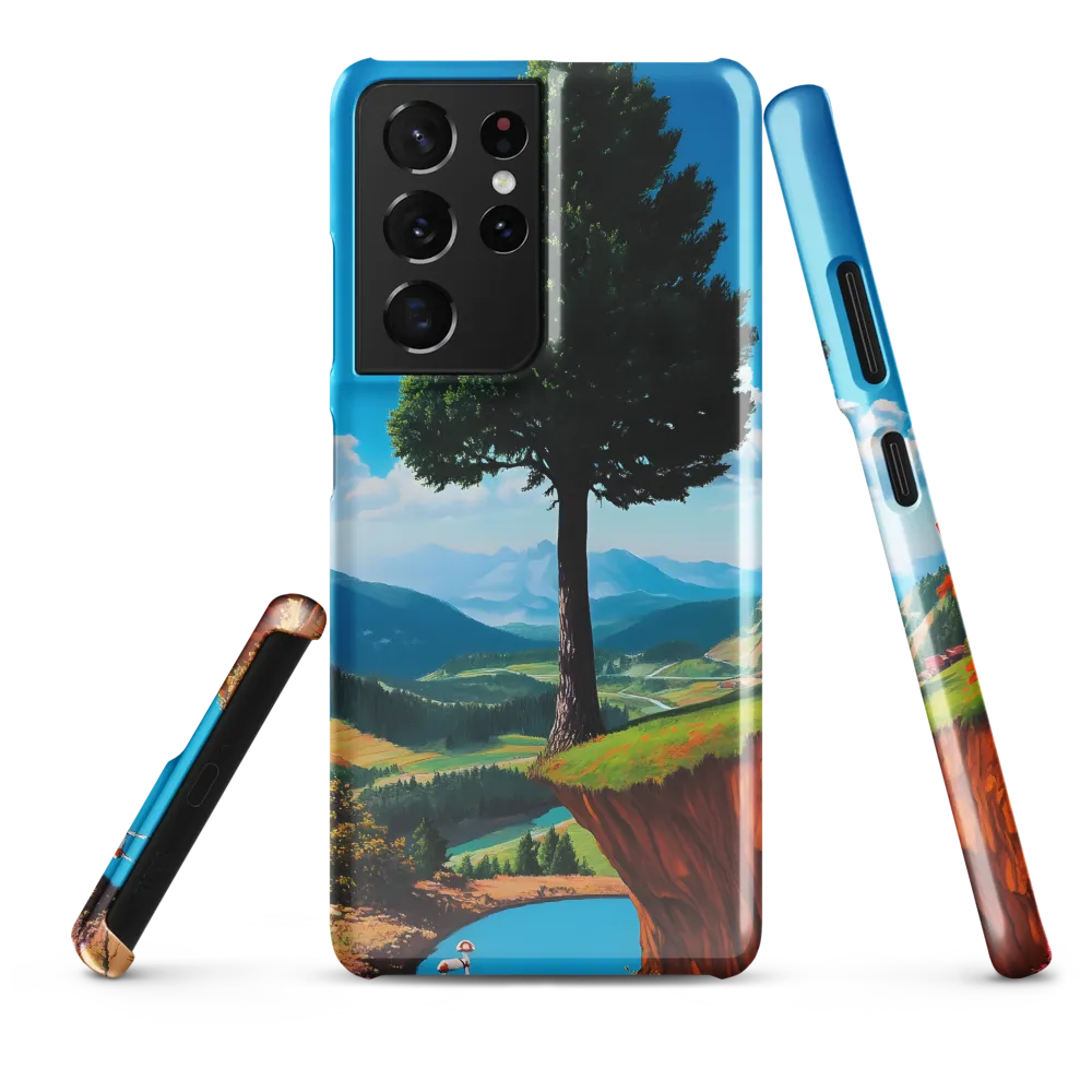 Harmony in Nature
