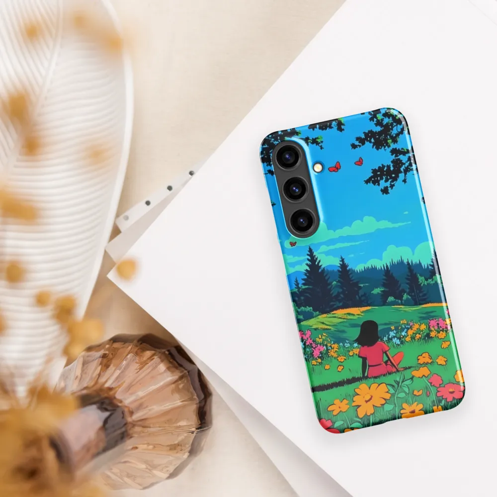 In Harmony with Nature