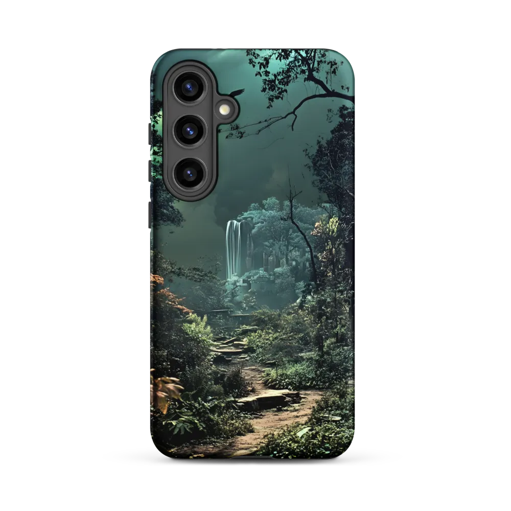 Whispers of the Forest