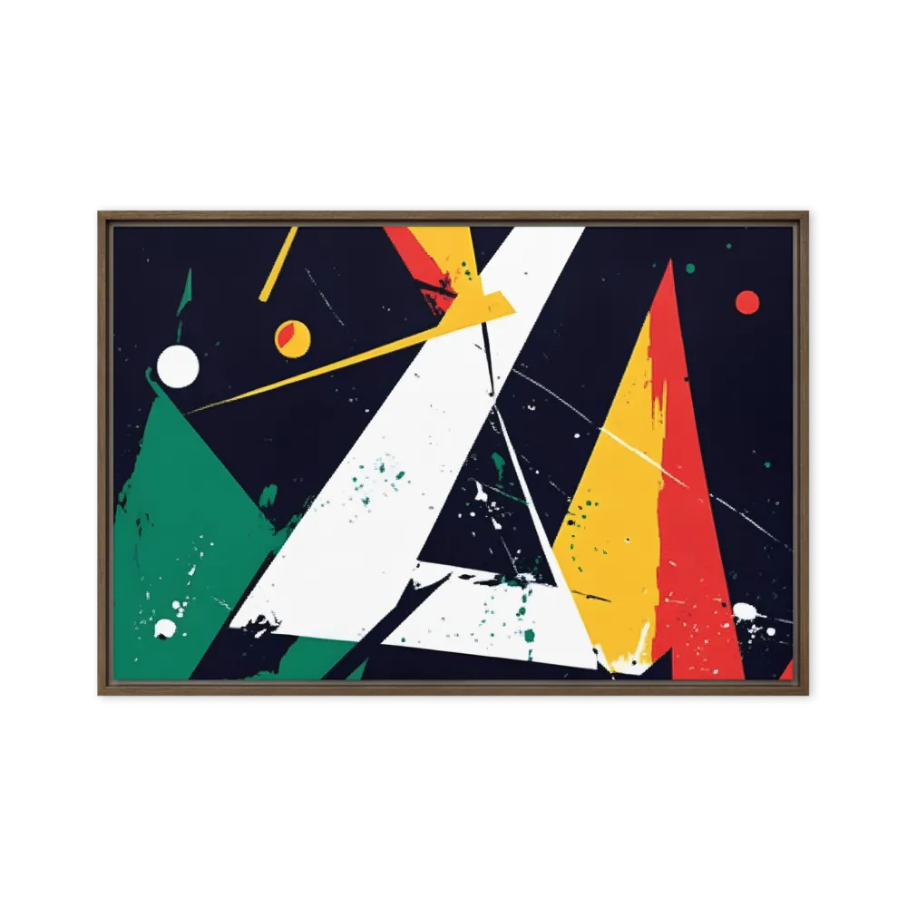 Dynamic Geometries