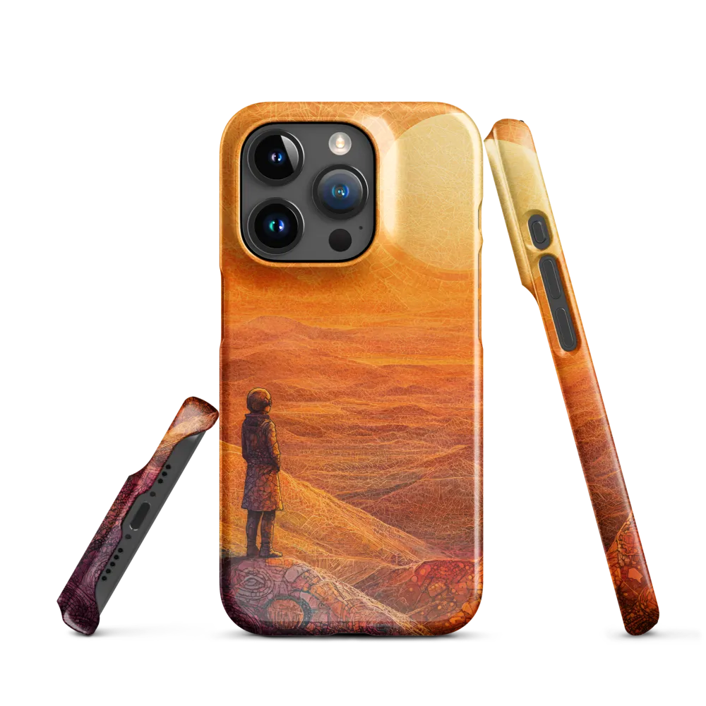 Reflections of a Distant Sun