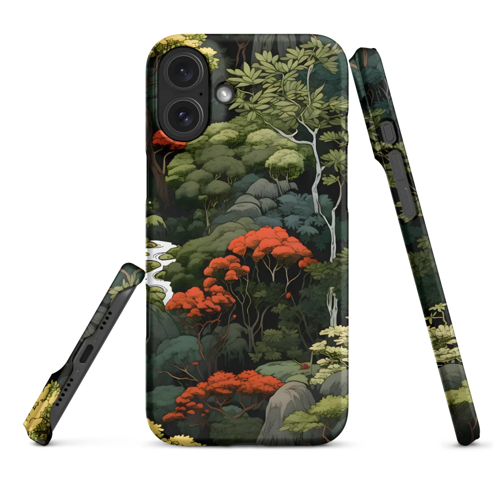 Whispers of the Forest
