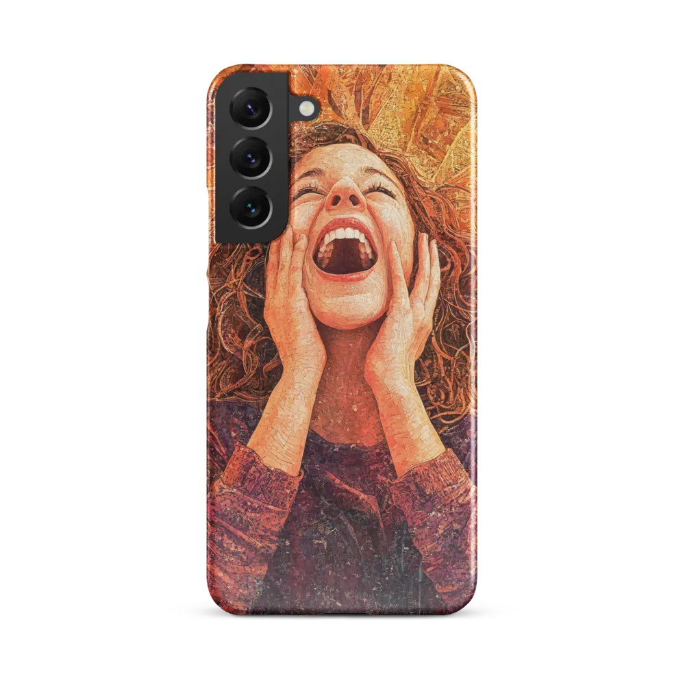 Euphoria in Mosaic