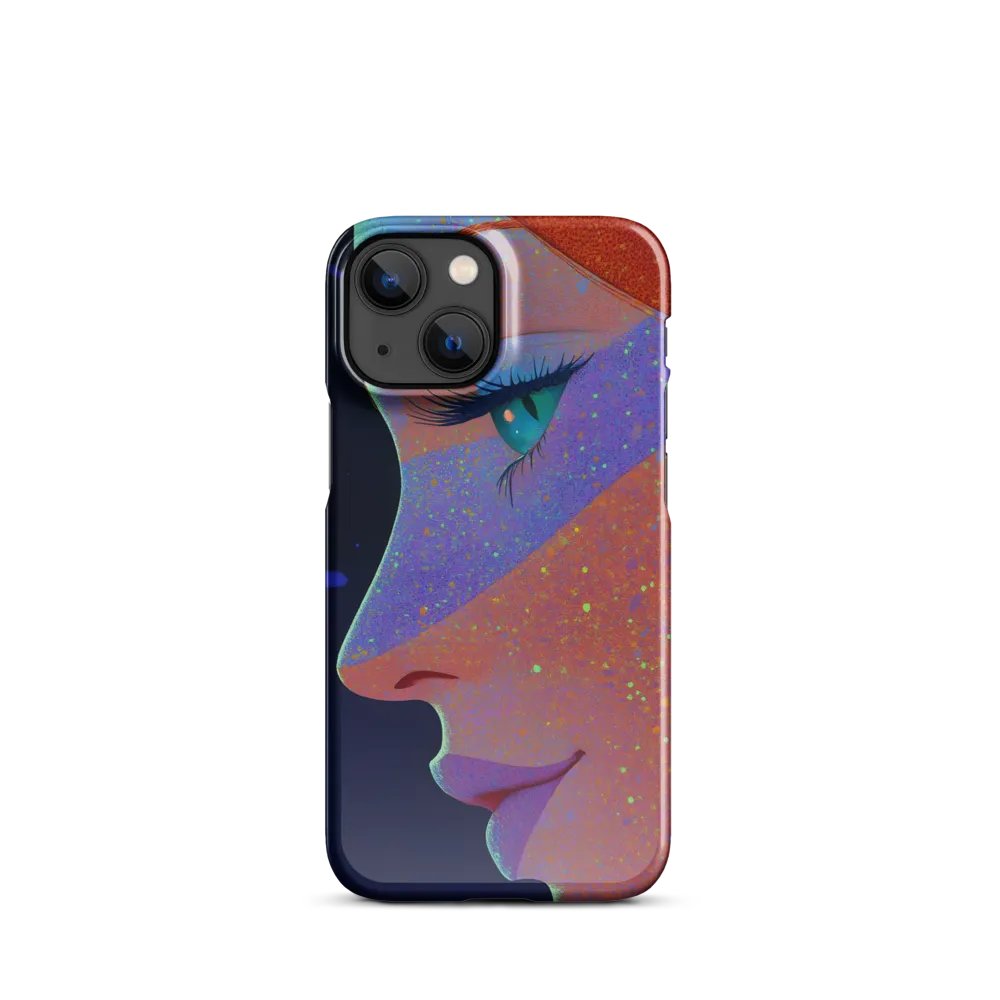 Vibrant Essence