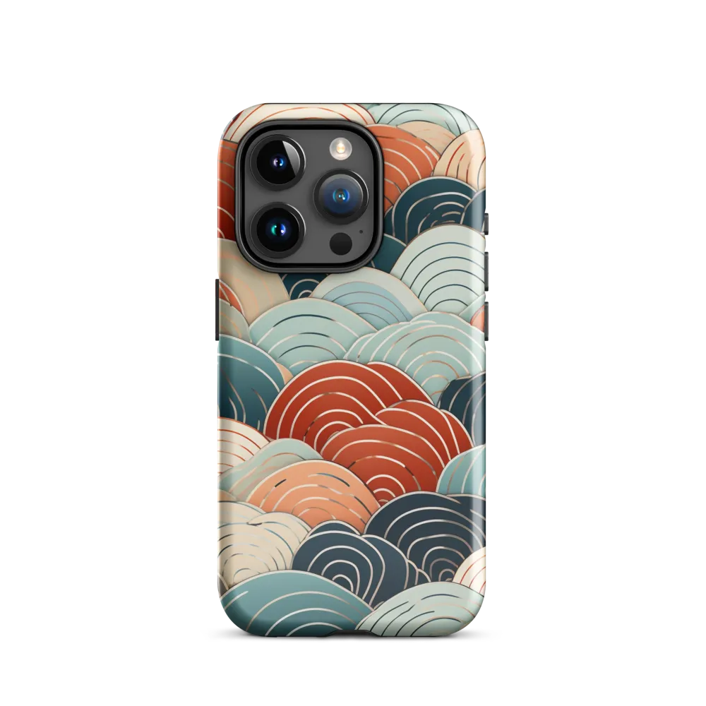 Rhythms of Waves