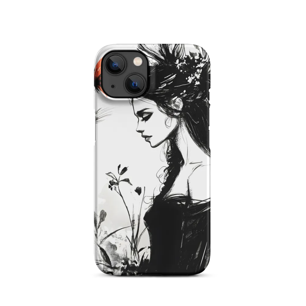 Whispers of Elegance