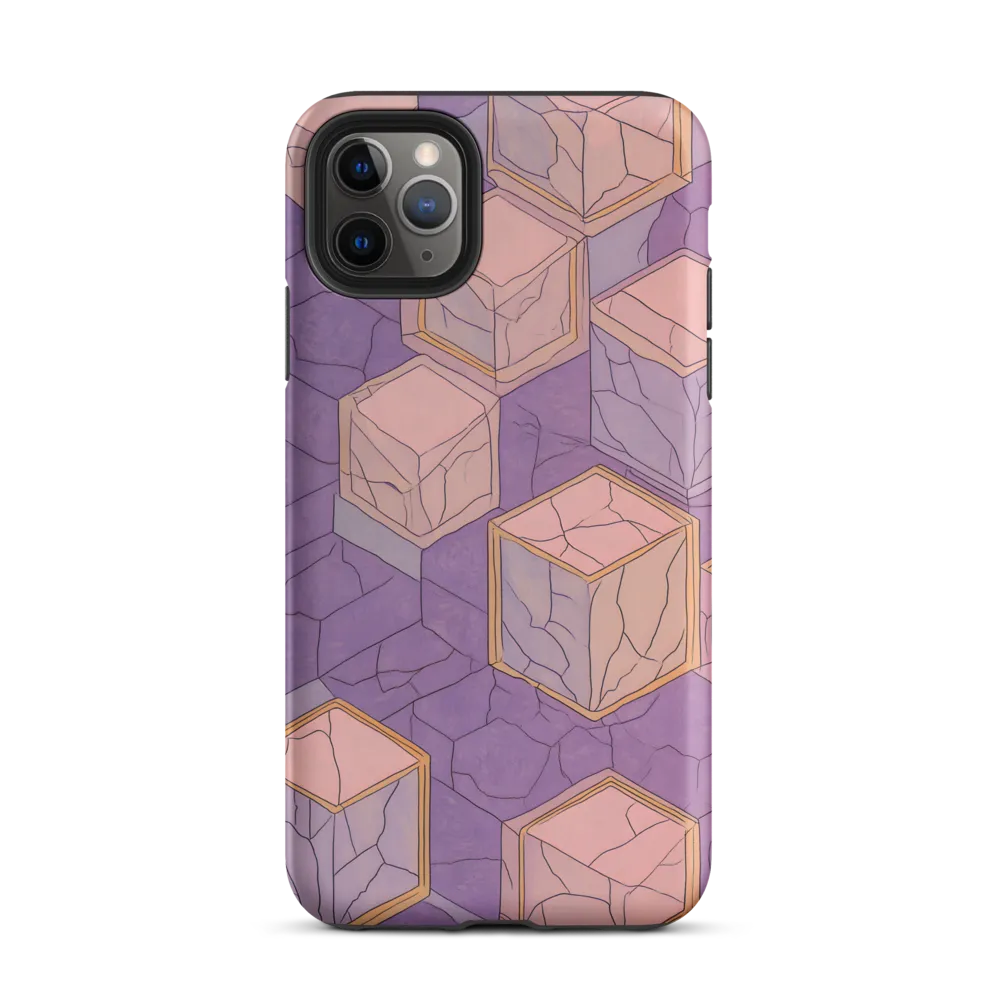 Cubist Echoes