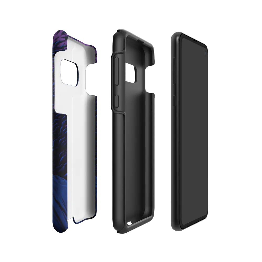 Dreams Unbound | Phone Case |  S10e | Tough Case | Matte