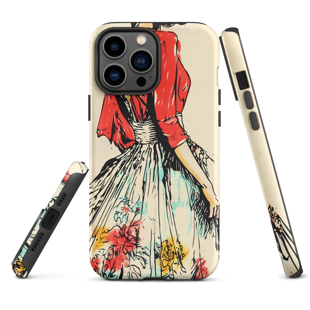 Elegance in Bloom