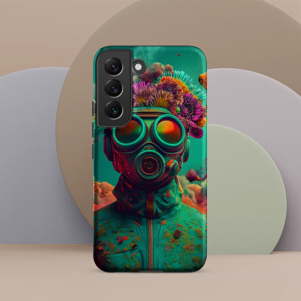 Ecstasy of Nature and Technology