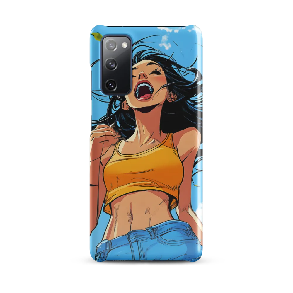 Joyful Summer Vibes