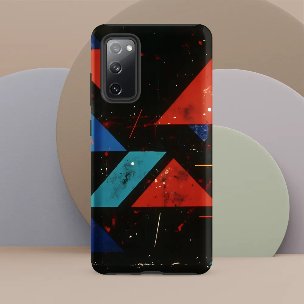 Dynamic Geometric Harmony