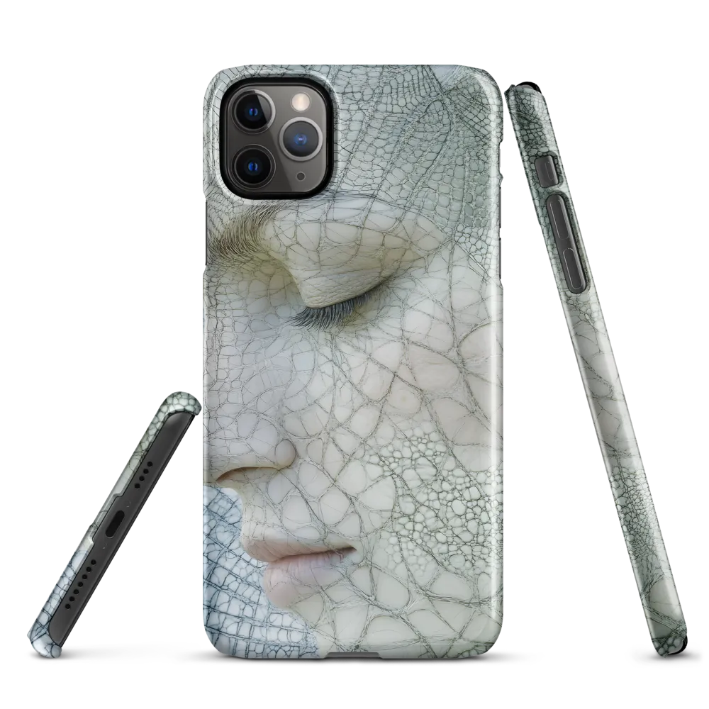 Ethereal Harmony | Phone Case |  11 Pro Max | Snap Case | Glossy