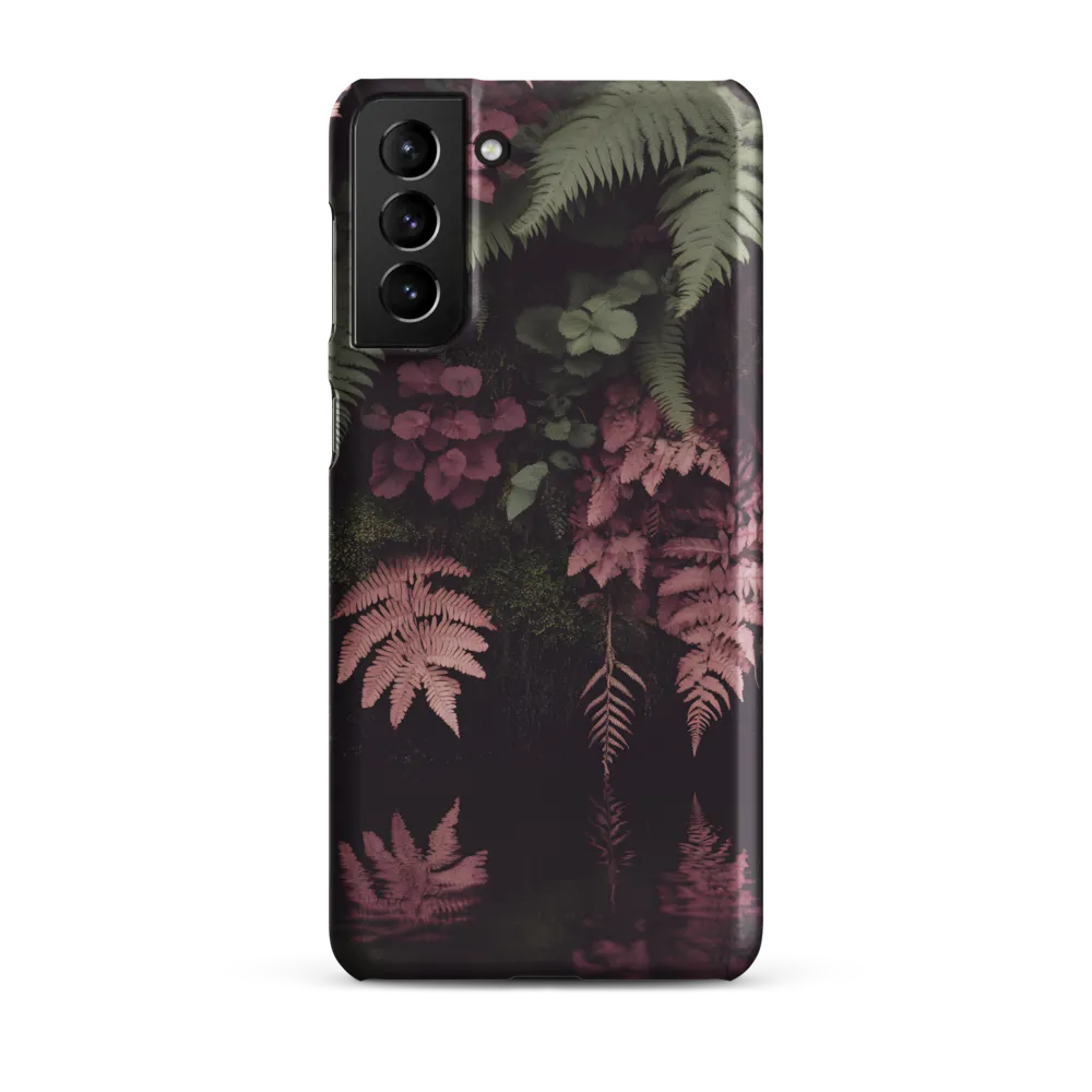 Reflections of Nature