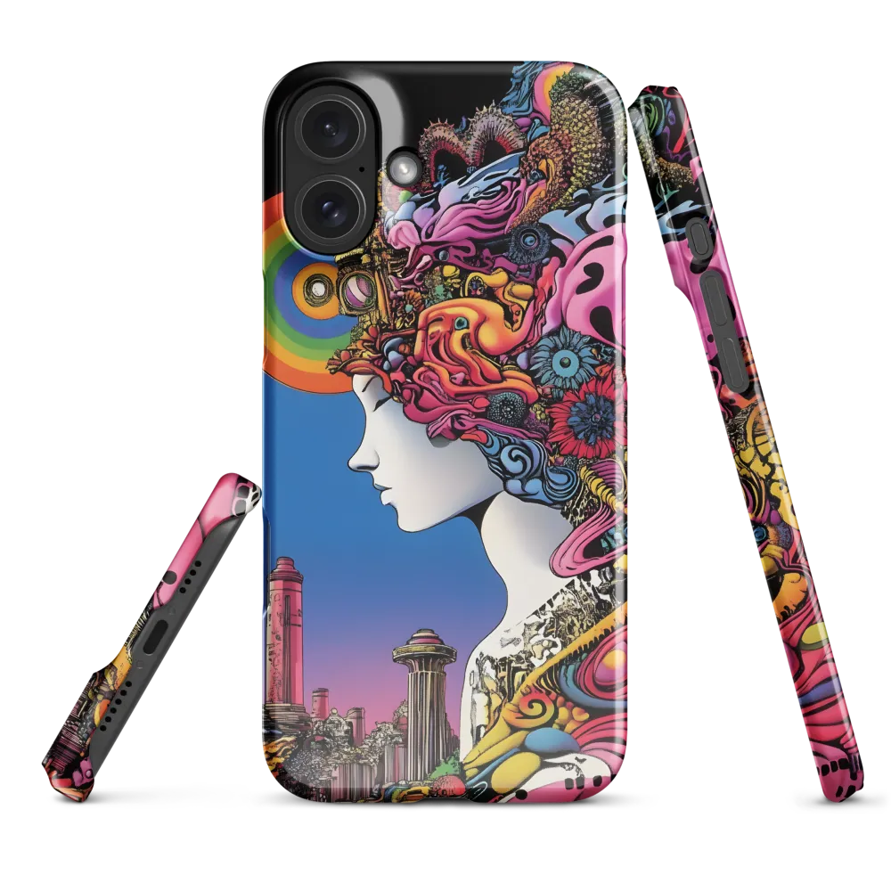 Whispers of the Psychedelic Dream