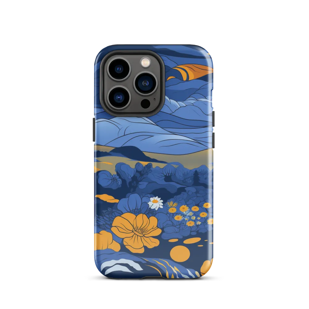 Whispers of Nature